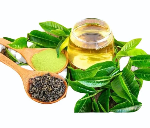 Assam Tea Flavor Oil