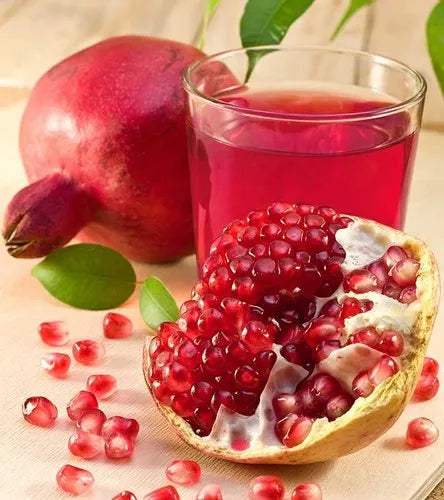 Pomegranate Liquid Extract