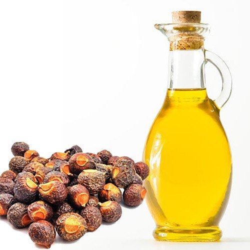 Reetha Liquid Extract / Soap Nut Liquid Extract