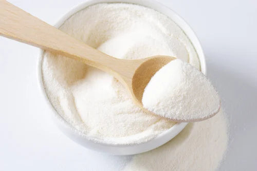 Camel Milk Powder ( Edible)