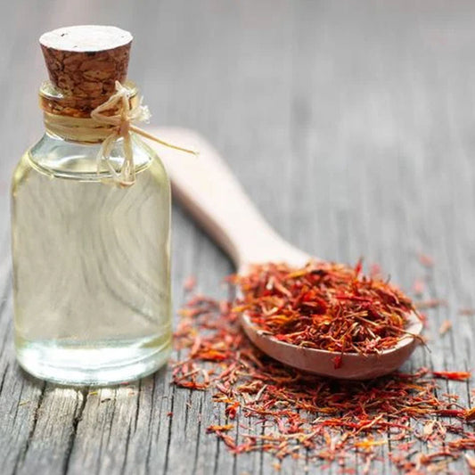 Kesar Flavor Oil