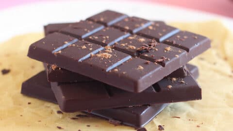 Chocolate Flavor Oil
