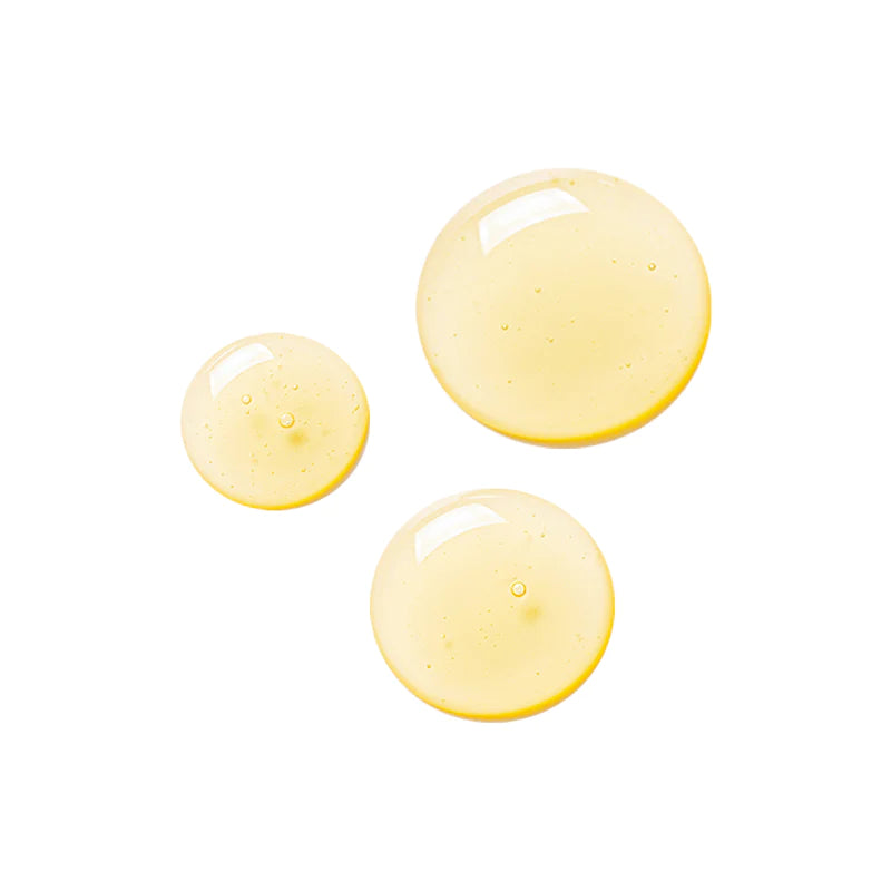 Almond Hair Oil