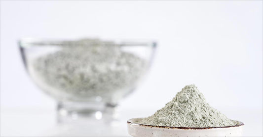 Kaolin Clay Powder