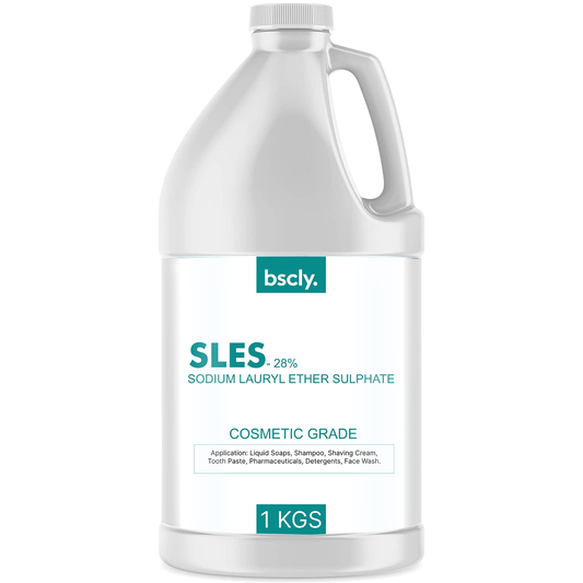 SLES | Sodium Laurel Ether Sulphate